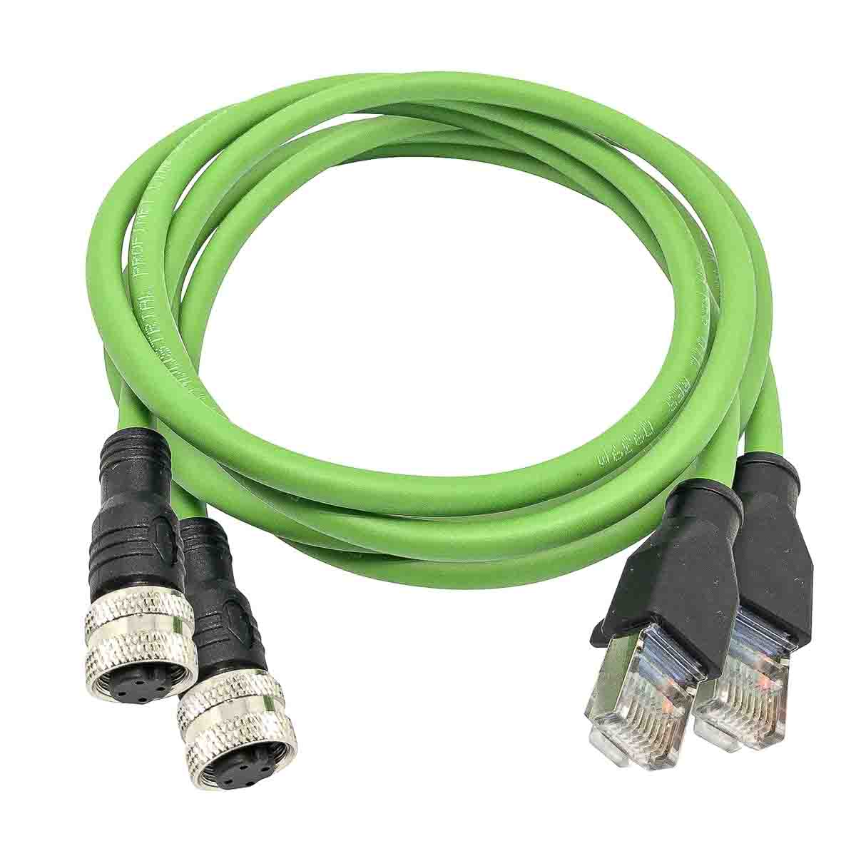 TREND Networks Adapter Cable for NaviTEK IE