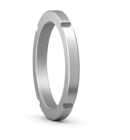 SKF KM Lock Nut, KM 7
