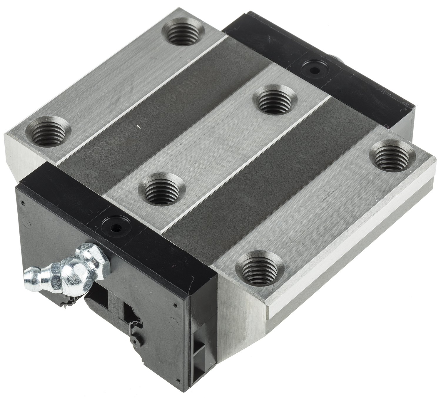 INA Linear Guide Carriage KWSE30, 40000N Dynamic Load, 28mm Rail Width
