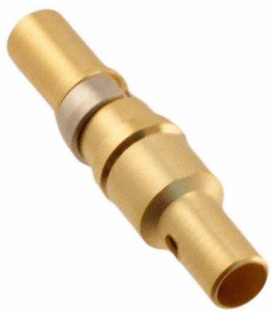 HARTING DIN 41612 Female Coaxial Contact, 1.5A for use with Multi-Contact Module