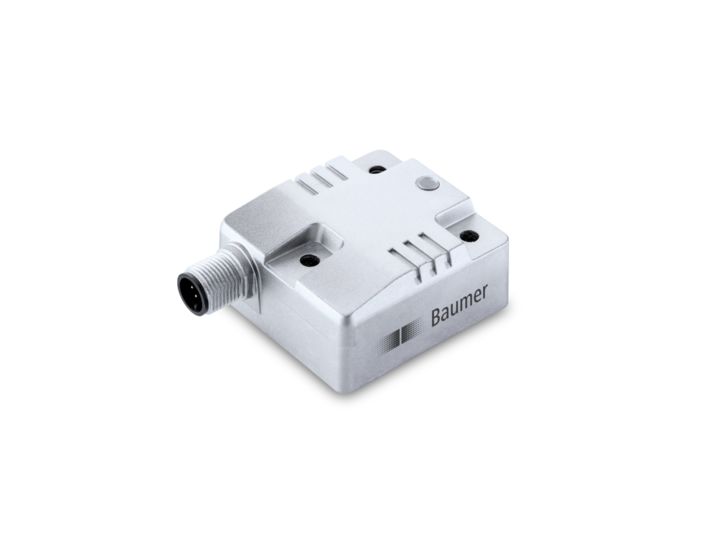 Baumer GIM500R-M290.BC6.A 2 Axis Inclination Sensor, IP69K, Analog