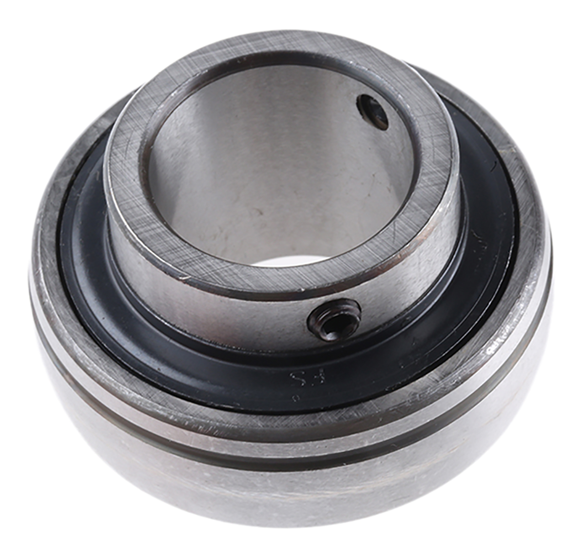 RS PRO Spherical Bearing 30mm ID 62mm OD