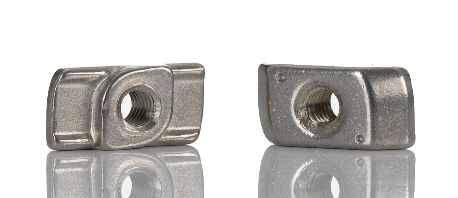 Bosch Rexroth M4 T-Slot Nut, Connecting Component, Strut Profile 30 mm, Groove Size 8mm