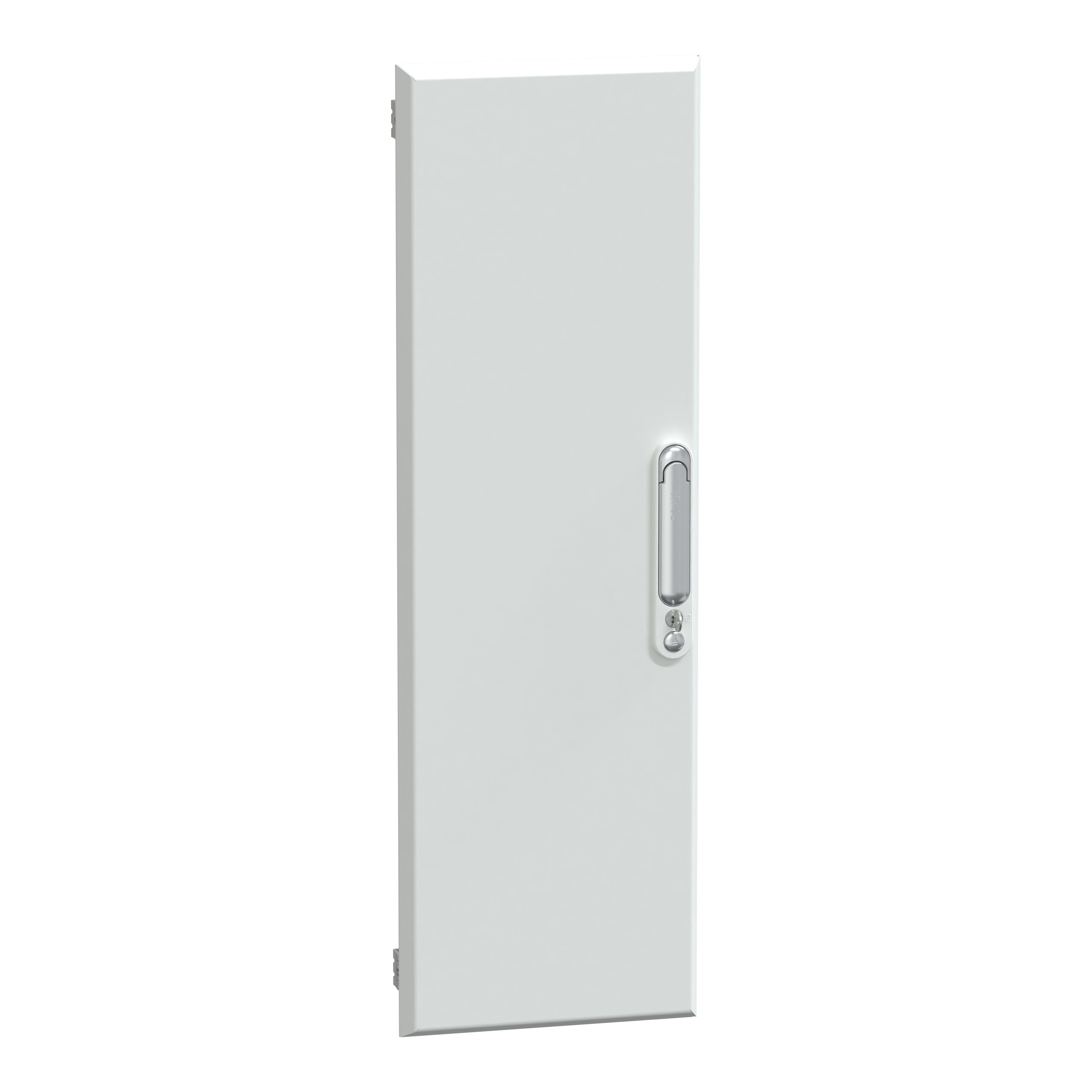 Schneider Electric PrismaSeT G Series Sheet Steel Door for Use with PrismaSeT PrismaSeT P Cubicle Duct, 930 x 300mm