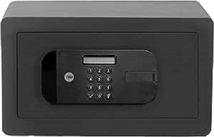 Yale 9.6L Safe Safe