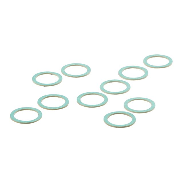 ifm electronic Centellen Flat Seal Seal, 29.5mm Bore, 38mm Outer Diameter