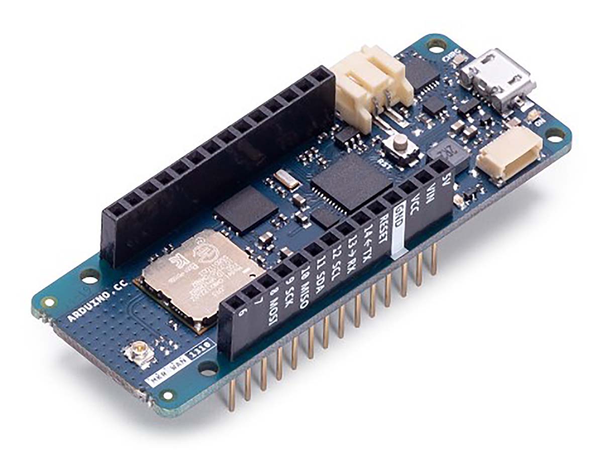 Arduino MKR WAN 1310 LoRaWAN Communication Board ABX00029