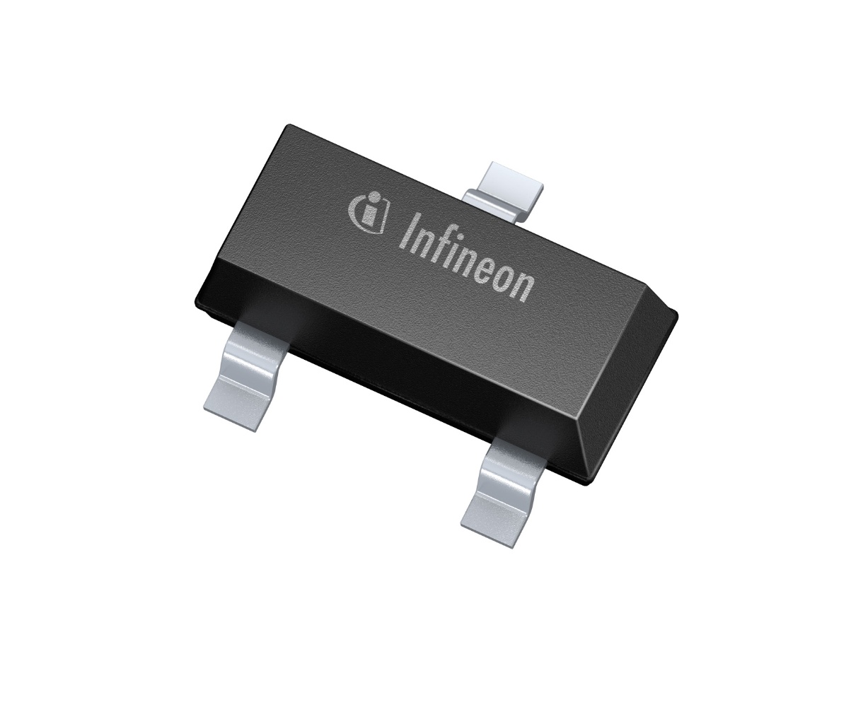 Infineon Surface Hall Effect Sensor Latch 3 V 5.5 V, SOT-23, 3-Pin