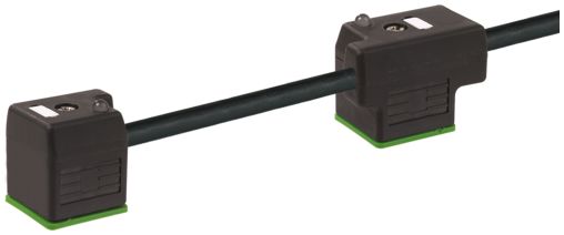 Murrelektronik Limited Solenoid Connector