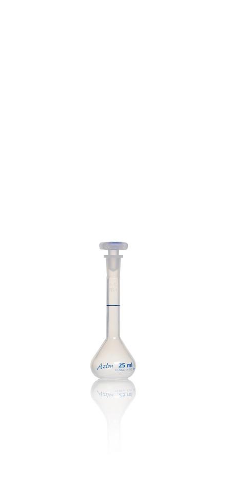 RS PROPPVolumetric Flask, 25ml