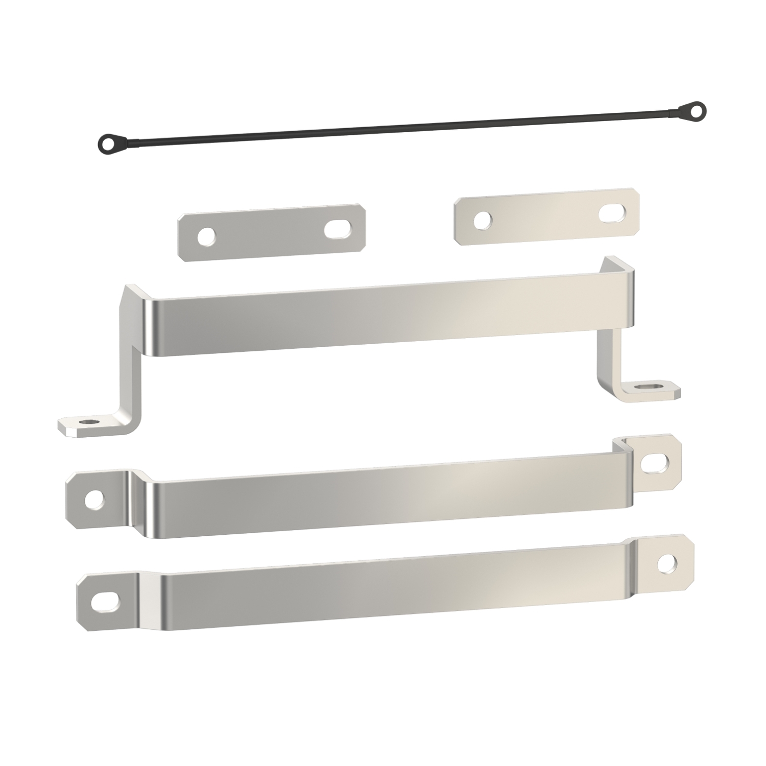 Schneider Electric Altivar Process Modular Busbar Kit, 480V