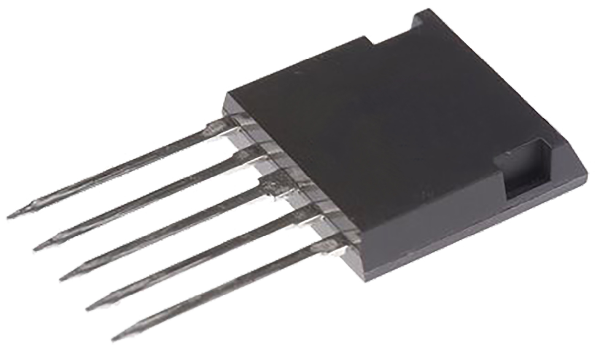 IXYS 1300 V 40 A Diode Schottky 5-Pin I4PAK FBO40-12N