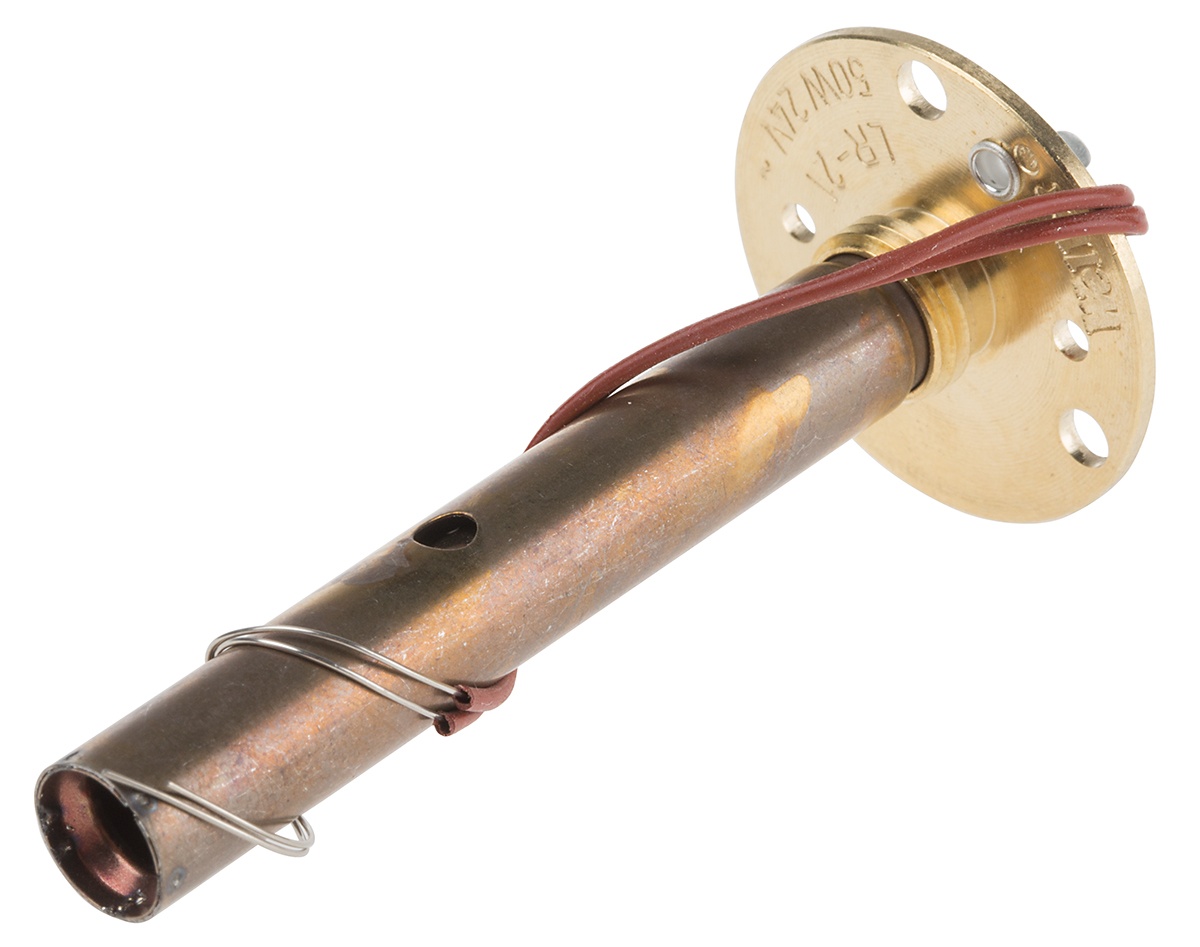 Weller Soldering Accessory Soldering Iron Heating Element LR21 Series, for use with LR21 Soldering Iron