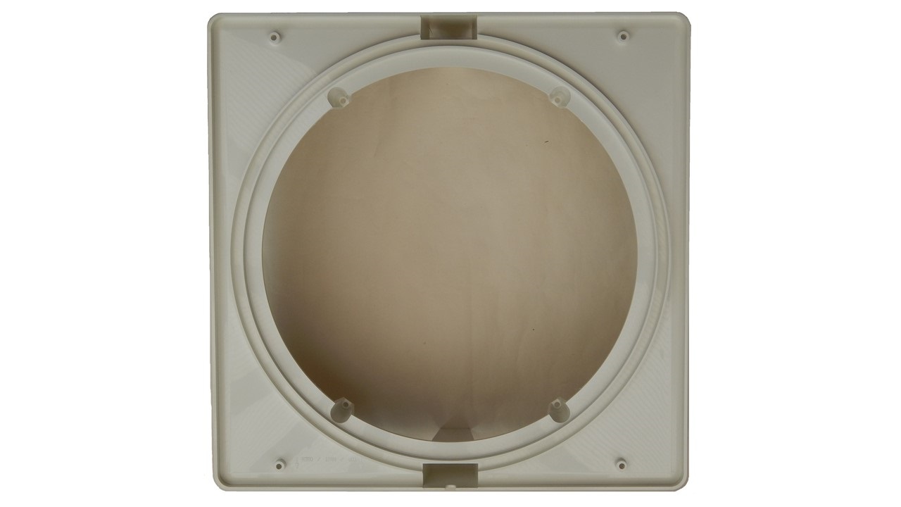 RS PRO Mounting Bracket Fan Mount for use with RS PRO Commercial Fan