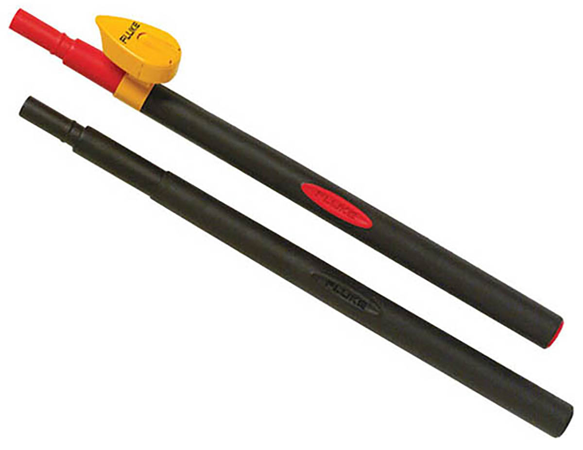 Fluke L210 Test Probe Light Kit, For Use With Probe