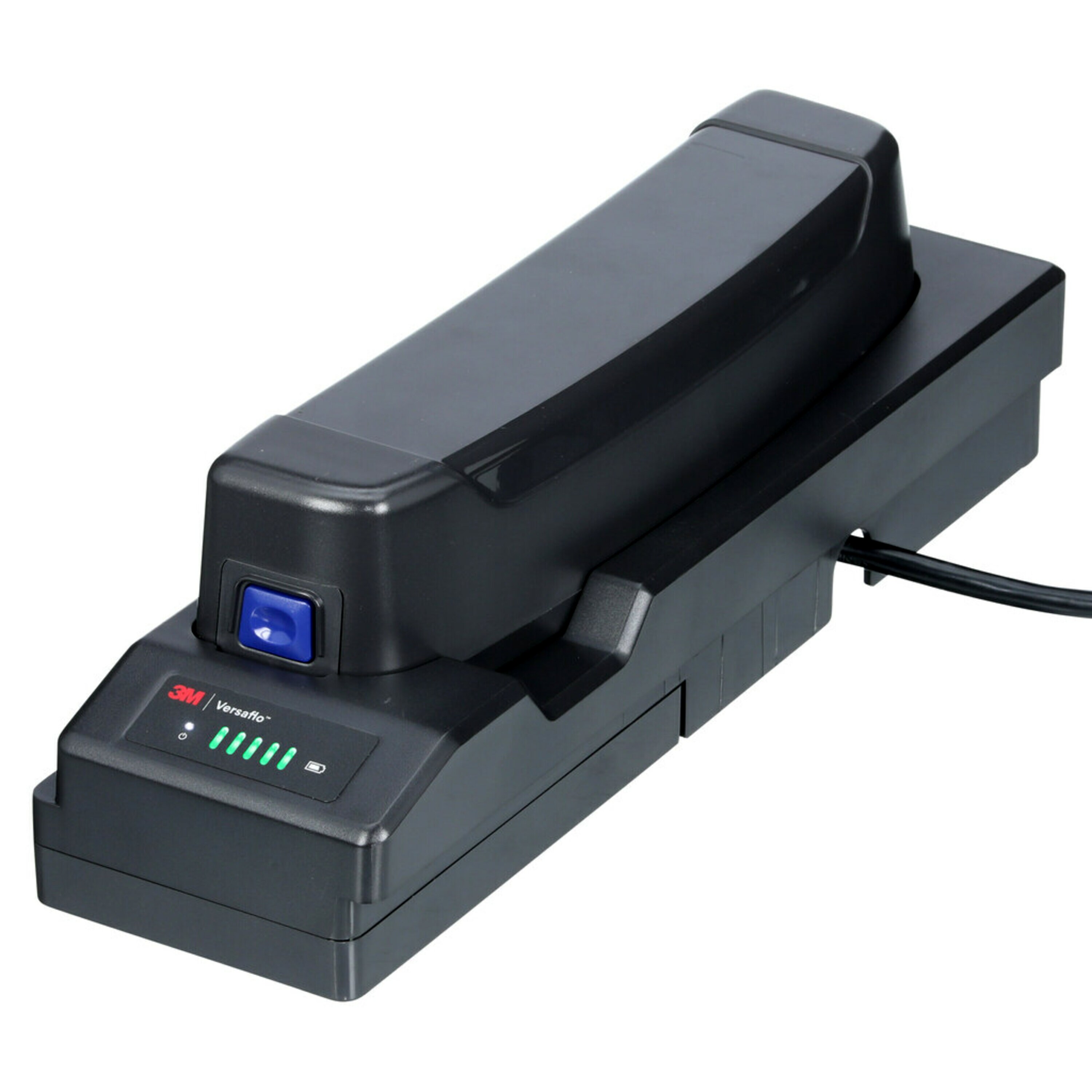 3M Versaflo Battery Charger for use with Face Mask