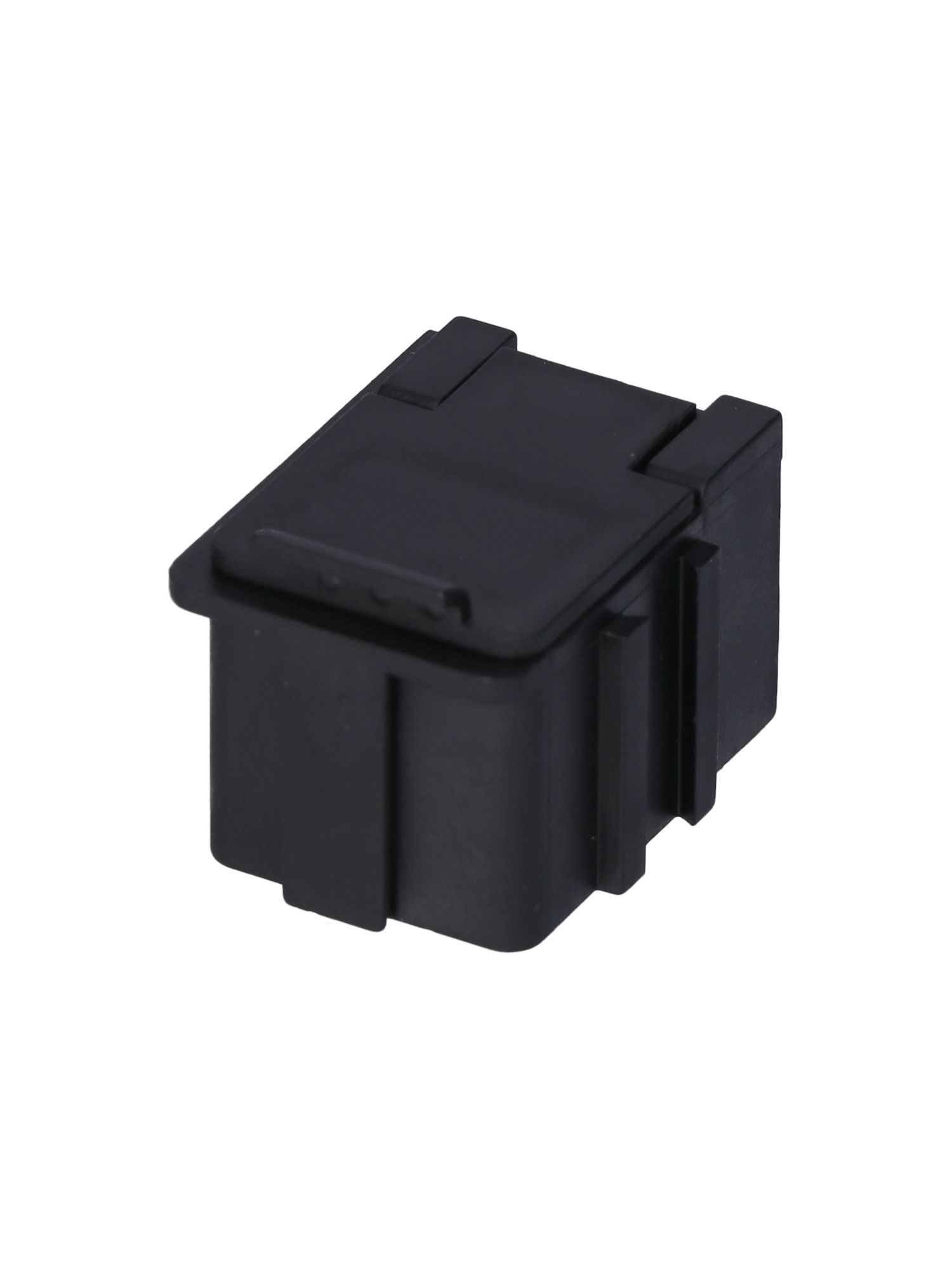 Polystyrene ESD Box 29.4mm (L) 21.8mm (W) 21mm (H)