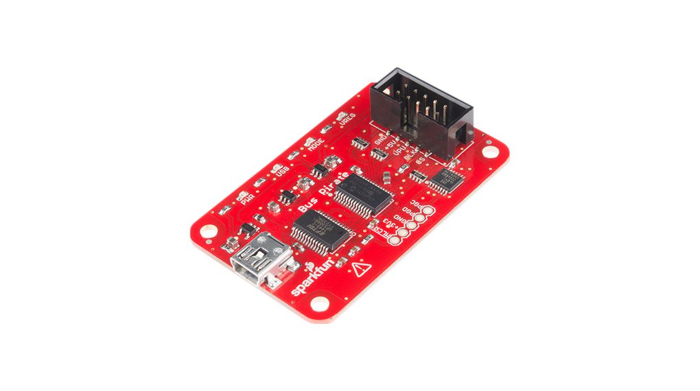 Sparkfun TOL-12942 Development Kit