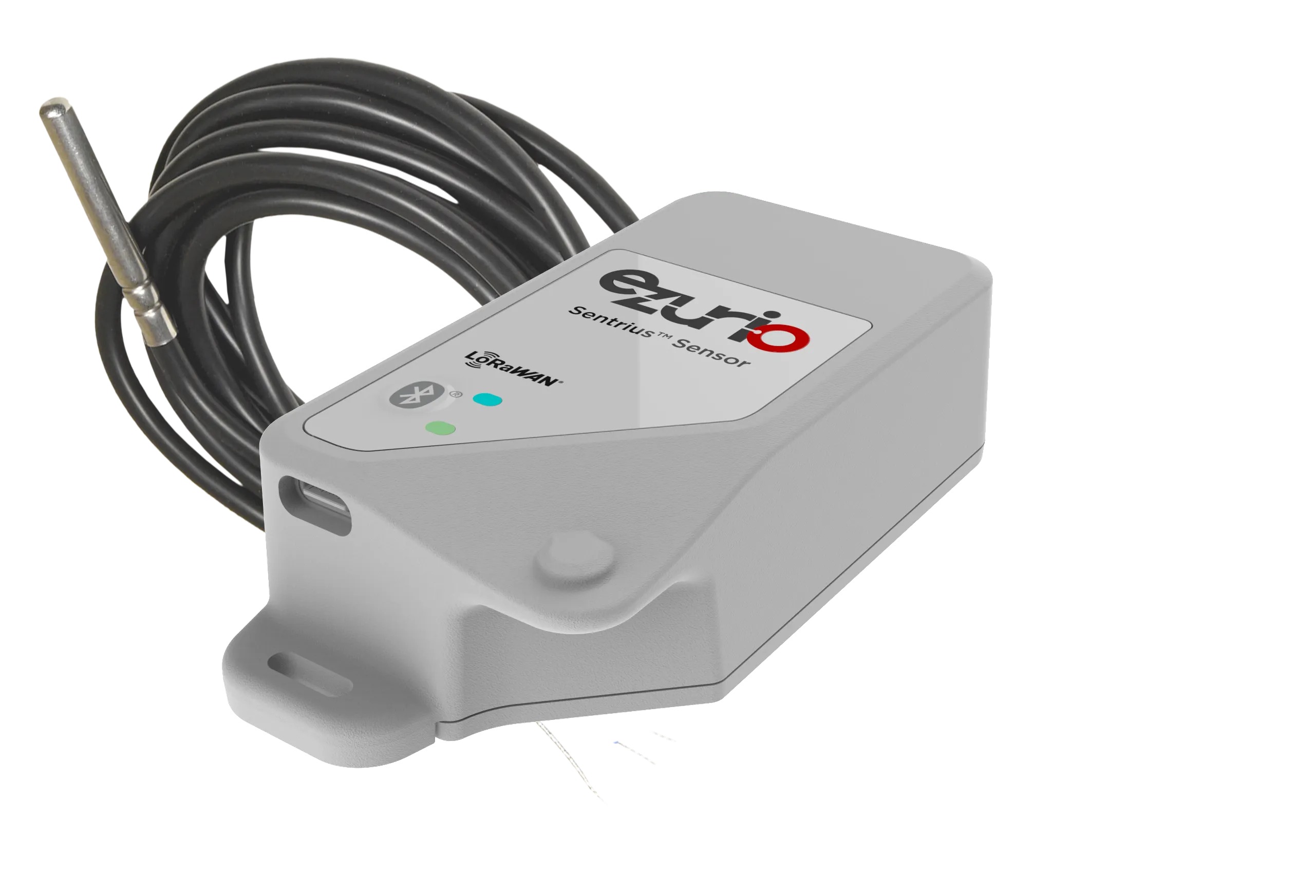 Ezurio 450-00161-K1 RF Temperature Sensor Module 2.4GHz