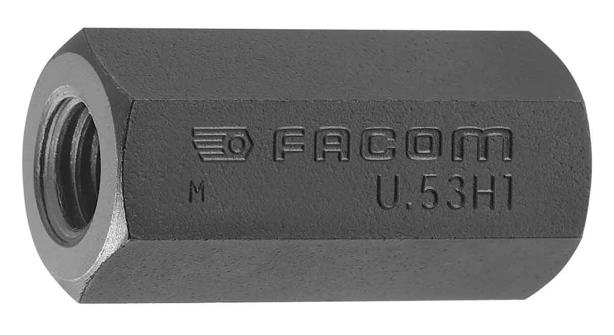 Facom Extraction Tool, Contact size M14