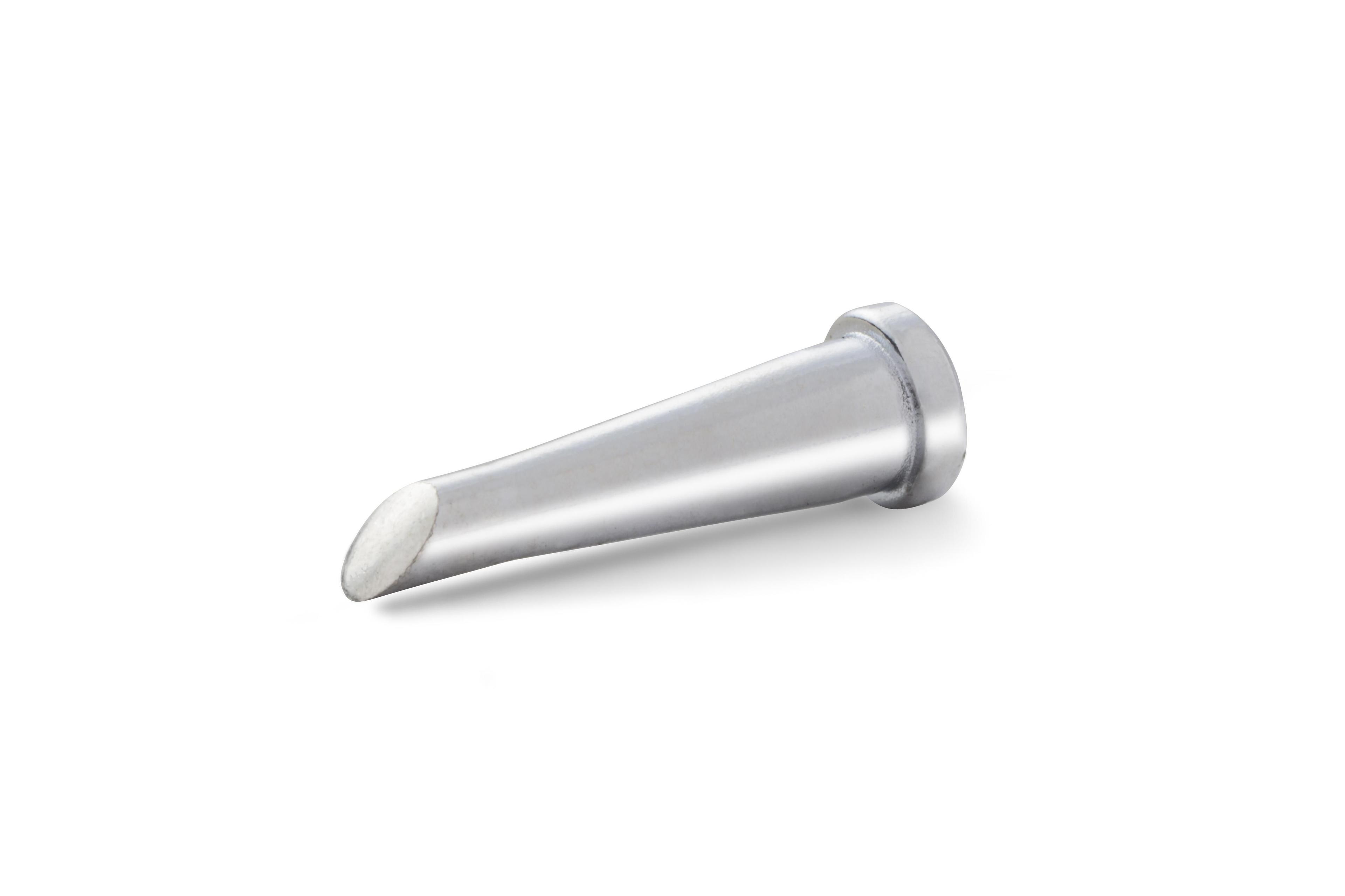 Weller LT 33CP 3 mm Bevel Soldering Iron Tip