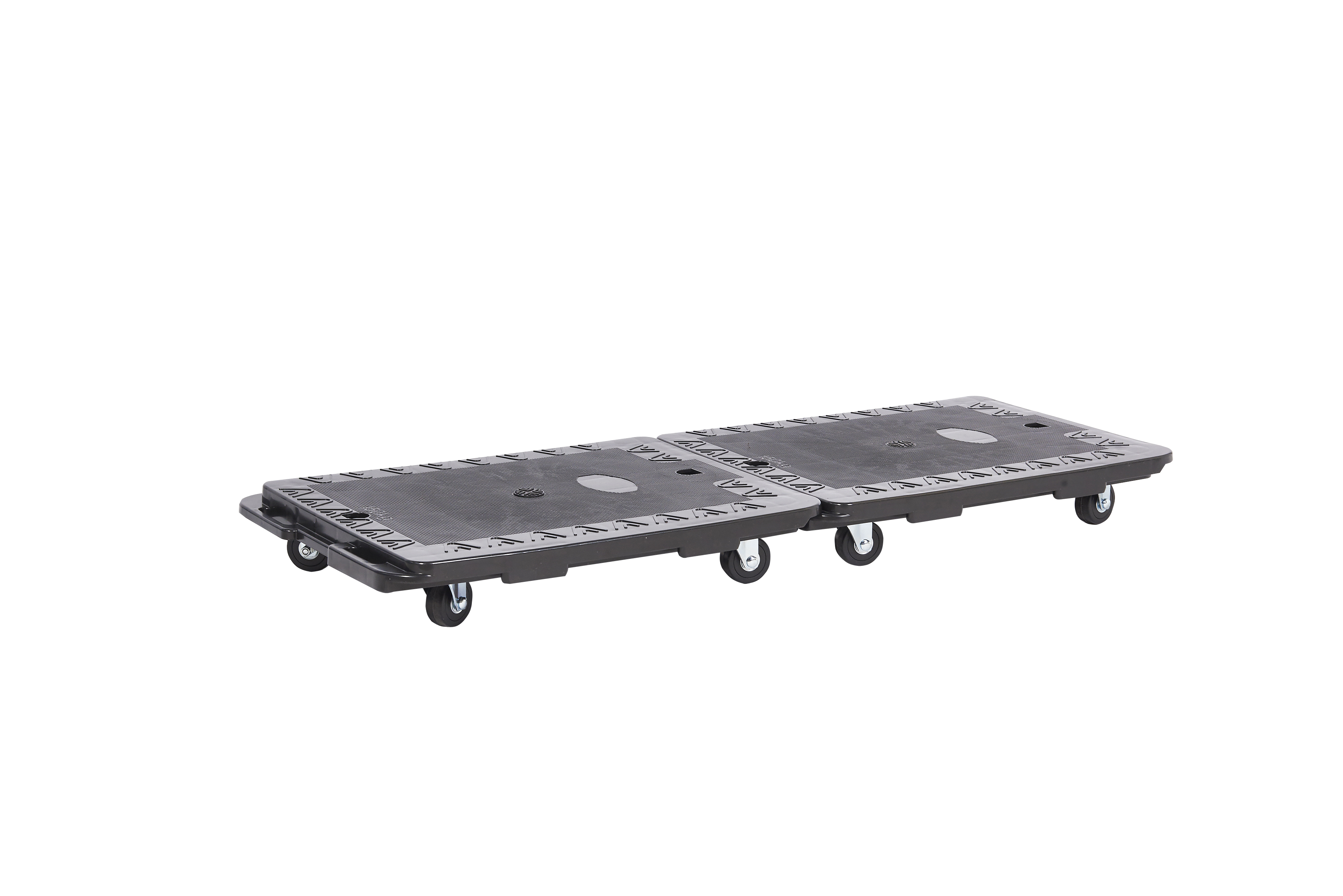 RS PRO Dolly, 380mm W x 485mm L x 85mm H