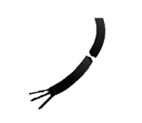 EMERSON – ASCO Cable Pneumatic Position Detector, IP67, 5V ac/dc, Electric Operation, 494, with LED indicator