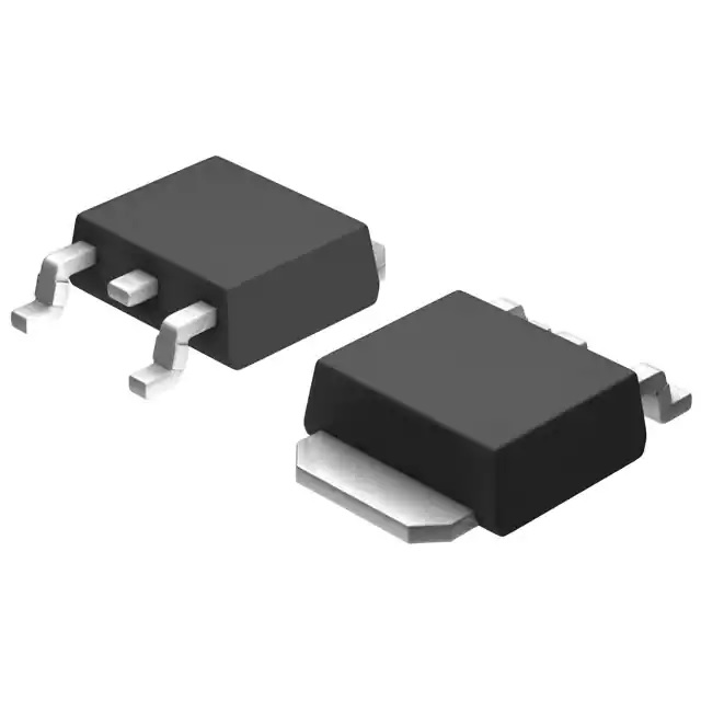 ROHM 100 V 20 A Rectifier & Schottky Diode Schottky 3-Pin D2PAK RBQ20NS100ATL