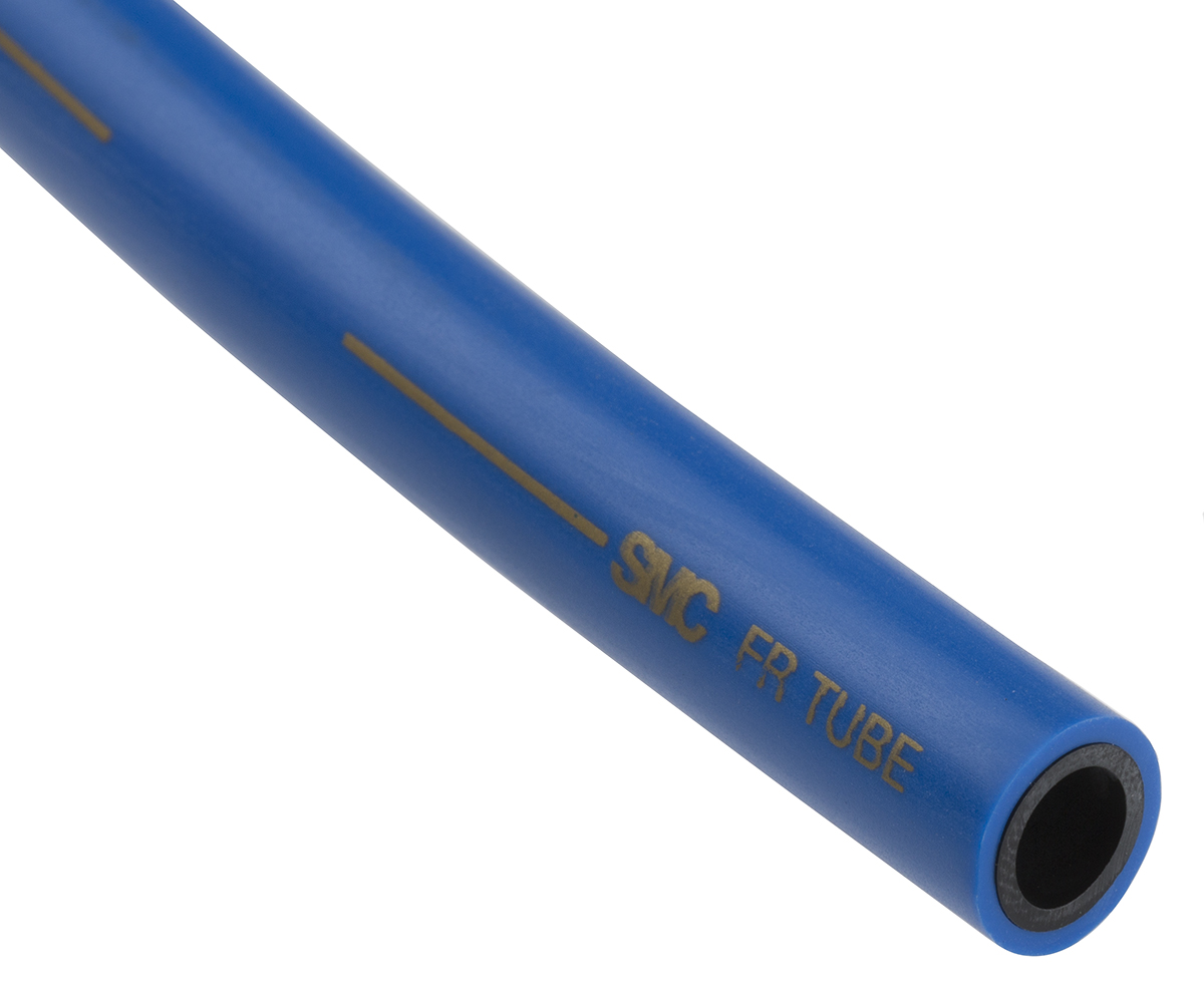 SMC Compressed Air Pipe Blue Nylon 12 8mm x 20m TRB Series