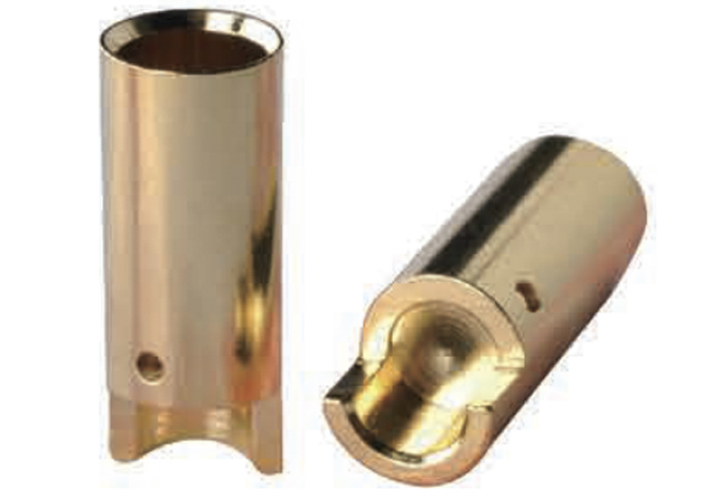 RS PRO Compact Power Connector Socket, 50A