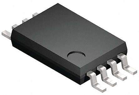 onsemi MC100EPT23DTG, Logic Level Translator Translator LVPECL/LVDS/CML to LVTTL/LVCMOS, 8-Pin TSSOP