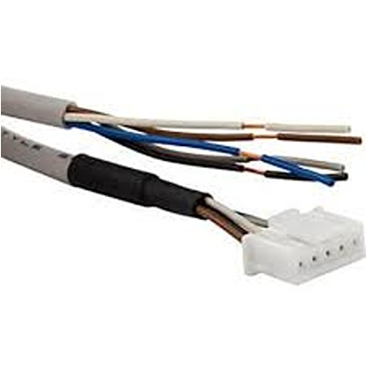 SMC Connector Assembly, ZS Series, For Use With Pressure Switch