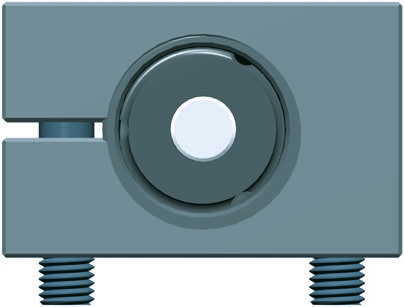 ACE Clamp Mounting Block, MB8