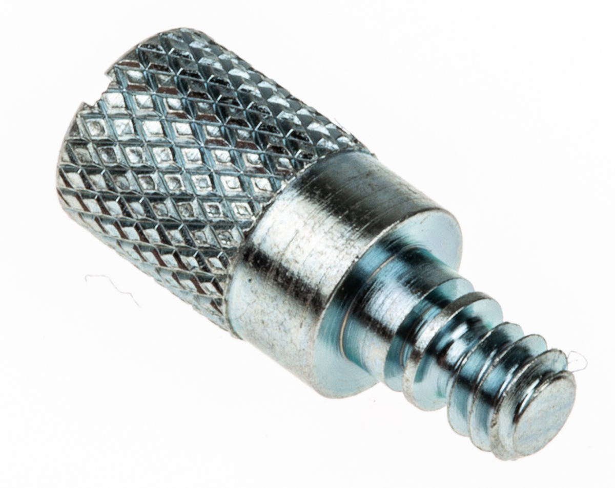 Provertha Knurled Screw For Use With TMC Connector