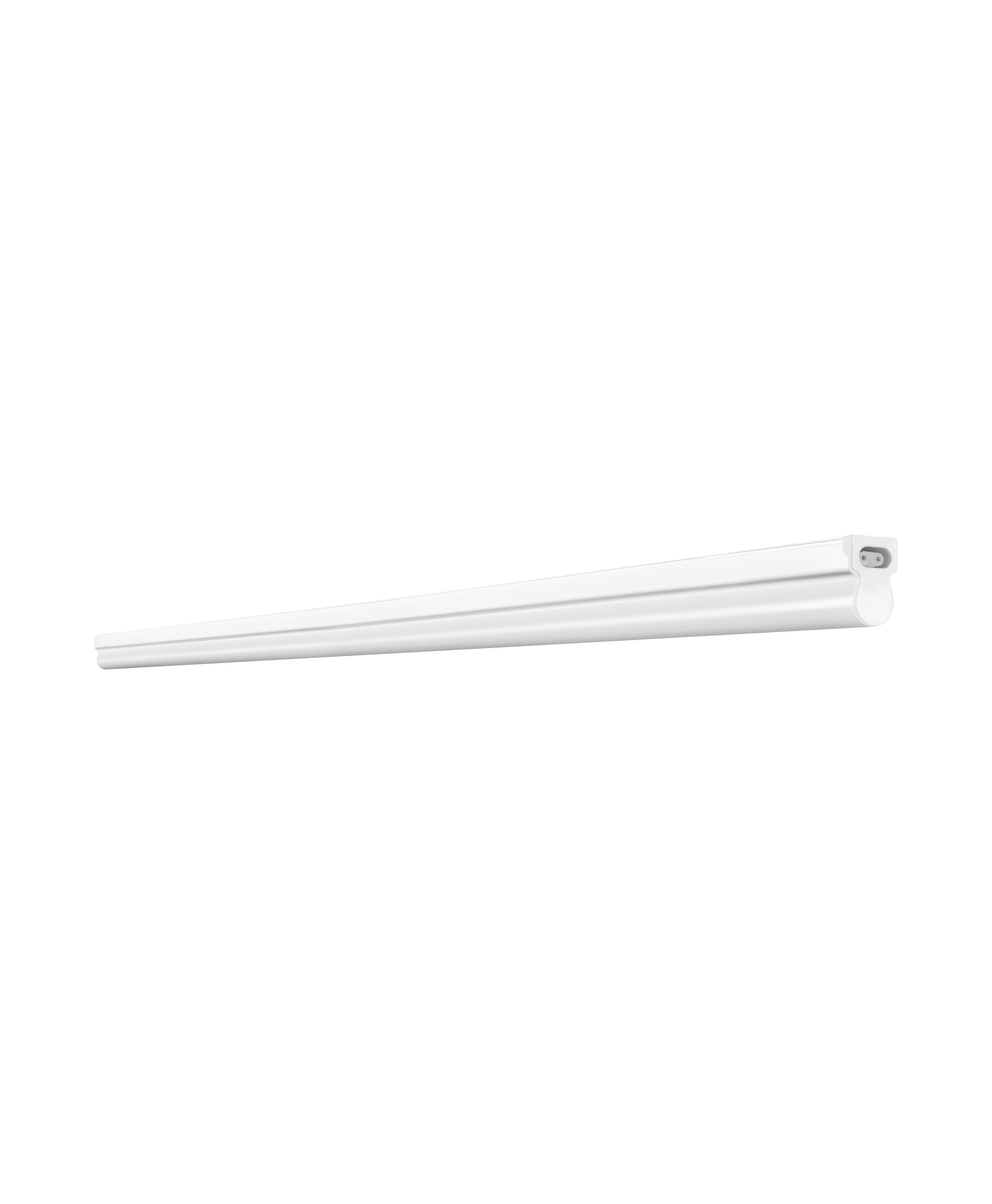 LEDVANCE 25 W Fluorescent Batten Light, 240 V, 1 Lamp, 1.475 m Long, IP20