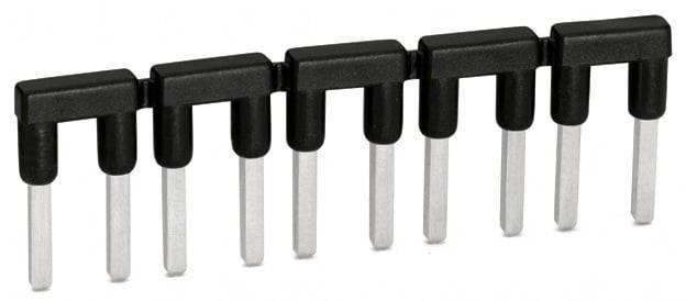WAGO 862 Series Jumper for Use with Conductor Entry, 32A