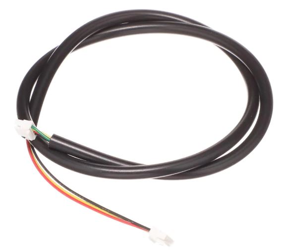 Omron 2JCIE-HARNESS-01 for use with 2JCIE-EV Sensor Evaluation Board