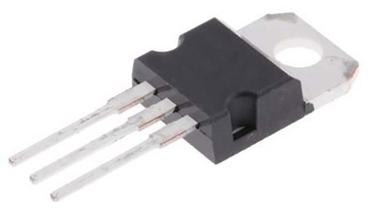 STMicroelectronics STF Type N-Channel MOSFET, 15 A, 600 V Depletion, 3-Pin TO-220