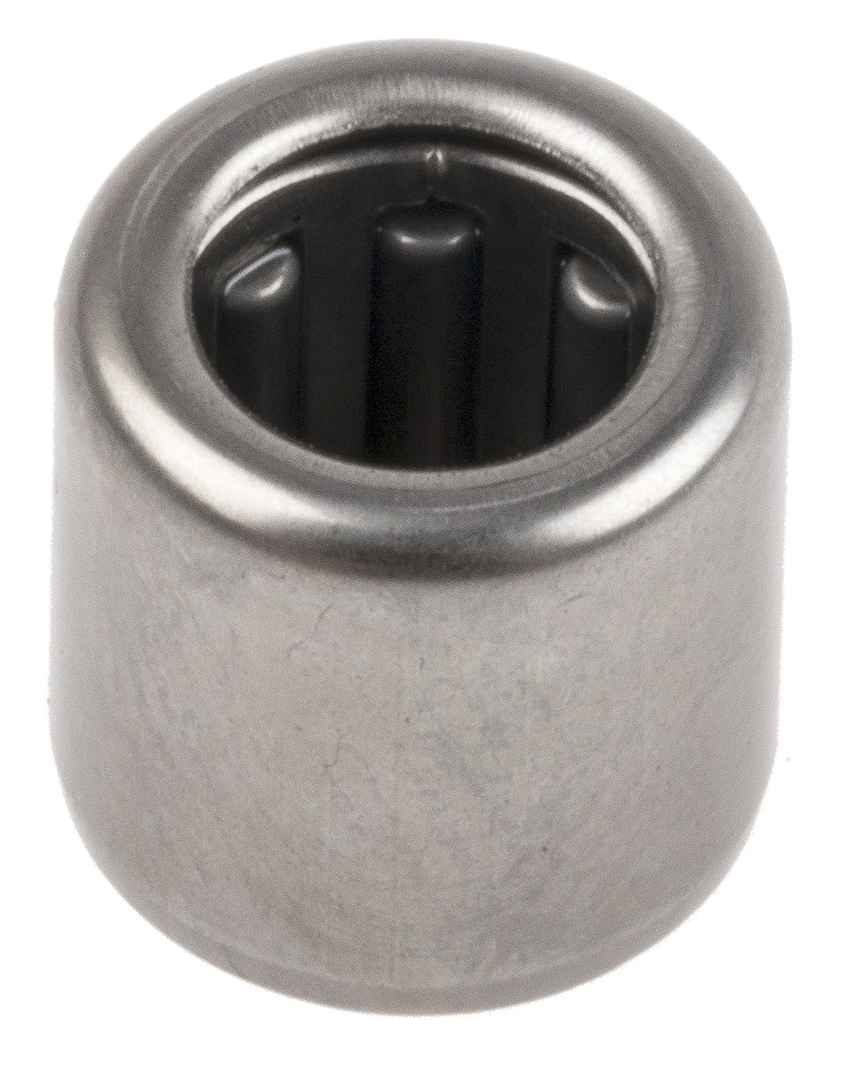 INA BK0509-B 5 mm ID Roller Bearing Drawn Cup Needle, 9 mm OD