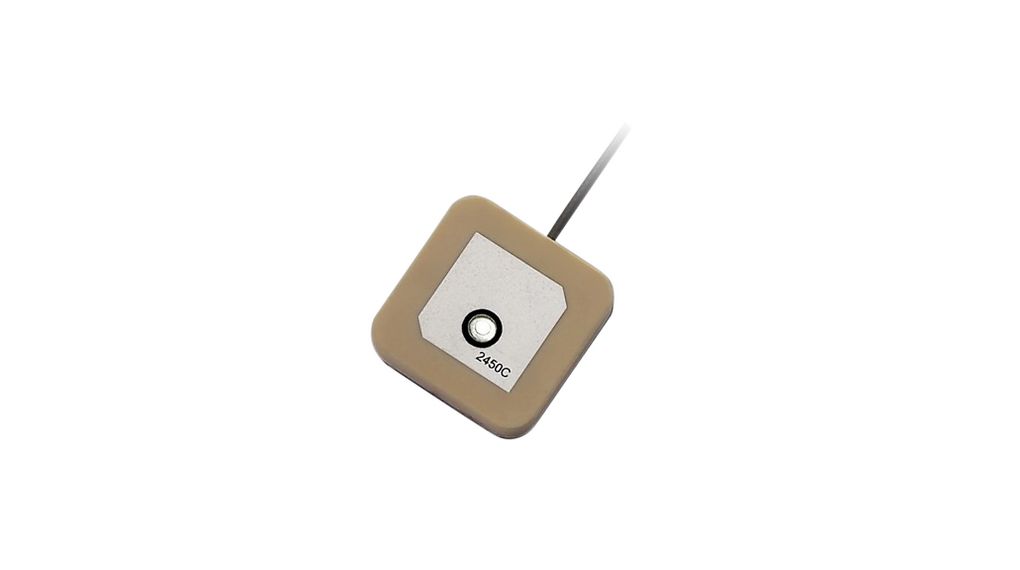 Taoglas WPC.25A.07.0150C WiFi Antenna, Bluetooth (BLE), WiFi, ZigBee