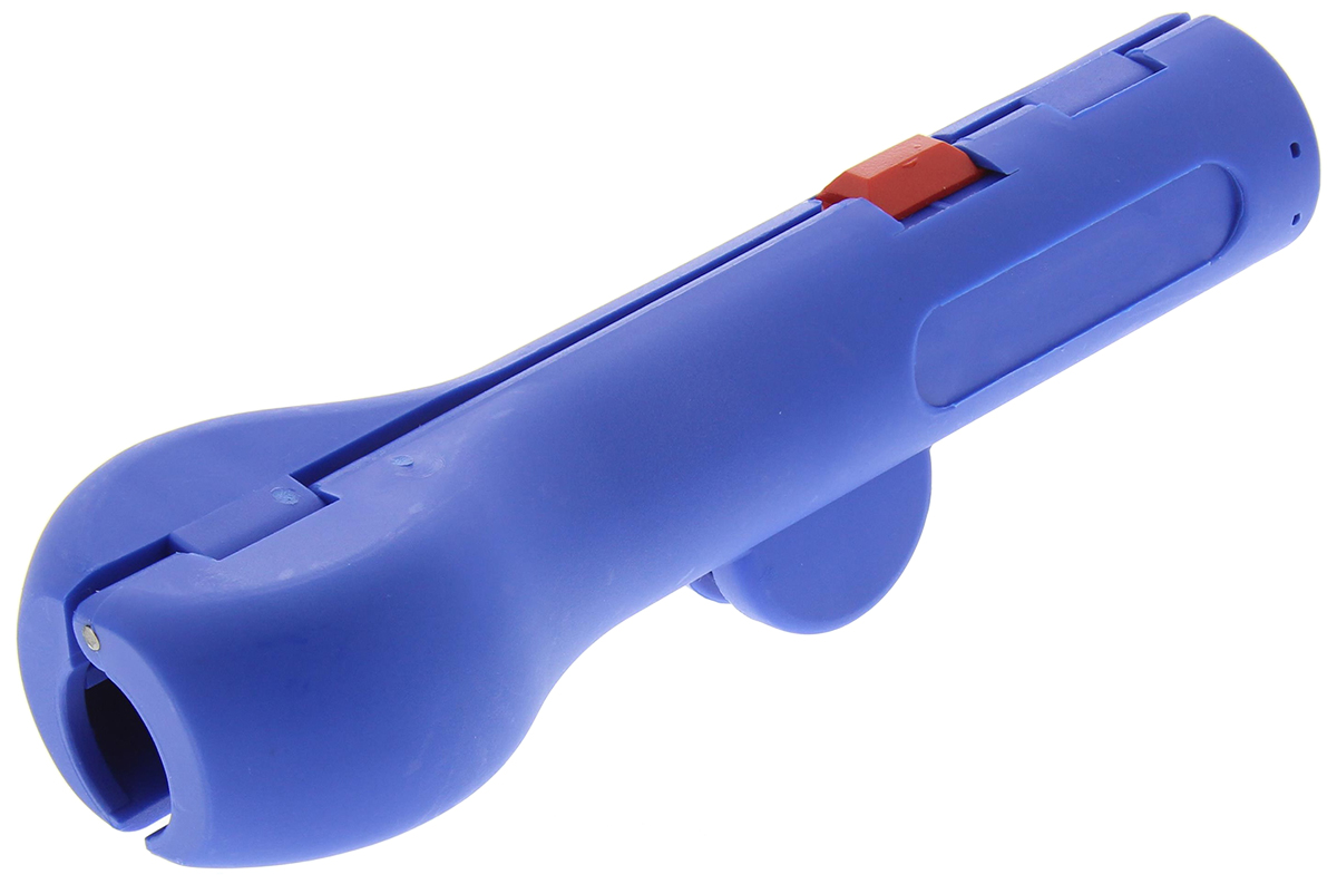 Thomas & Betts Wire Stripper, 8mm Min, 13mm Max