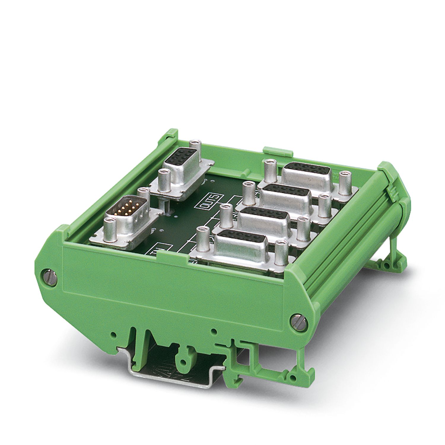 Phoenix Contact PSM PTK-4 Series Distributor