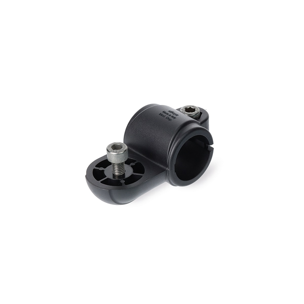 Elesa 2-Way Connector, Connecting Component, Groove Size 30mm