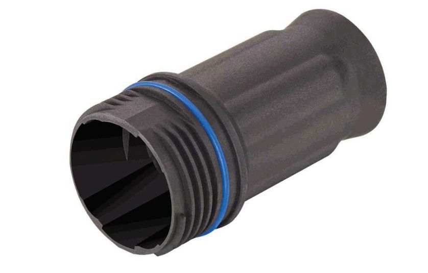 HARTING Han F+B Heavy Duty Power Connector Hood, Top Entry Han F+B Range