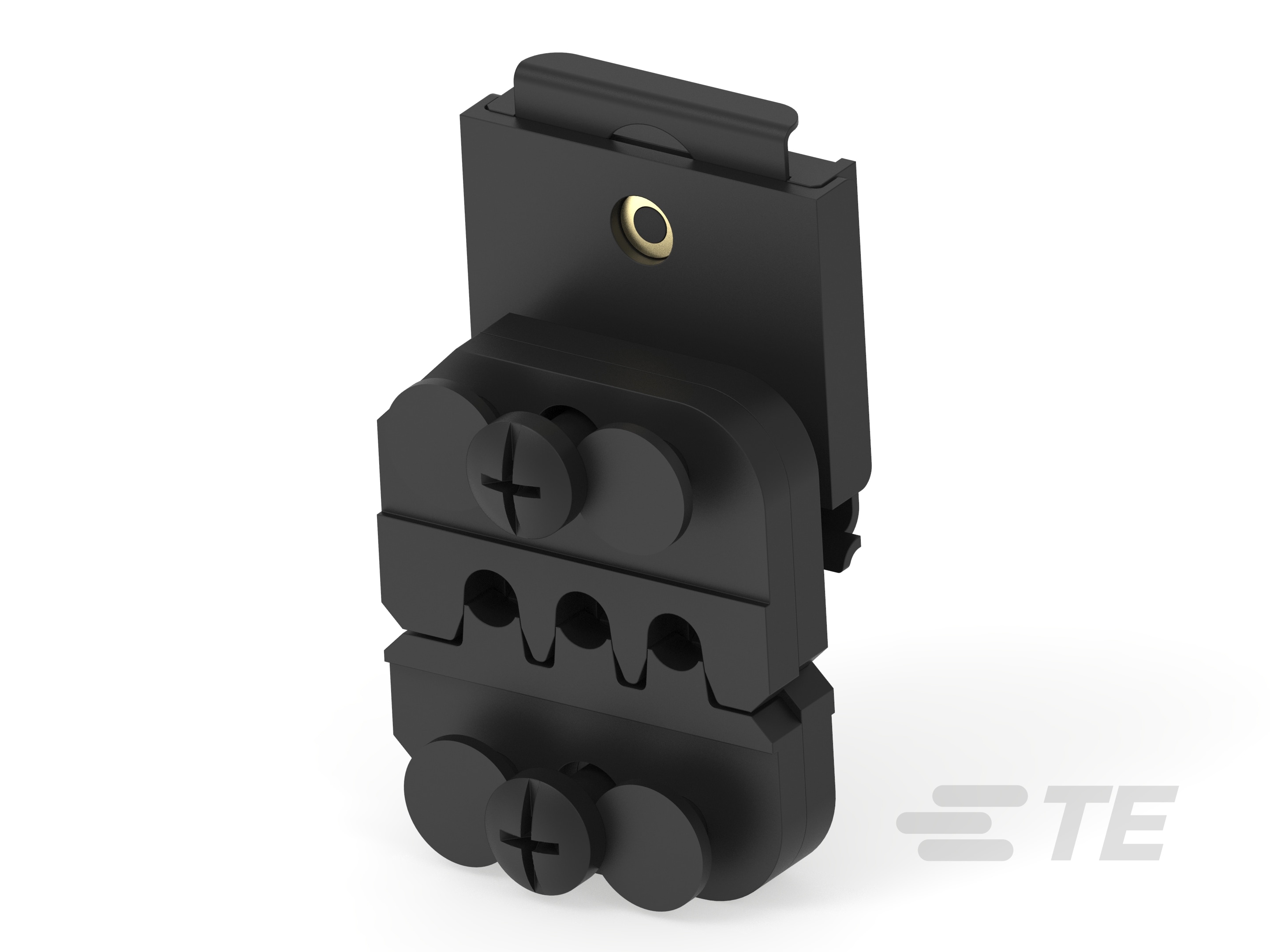 TE Connectivity, SDE Crimping Die Set, Crimp Tool, Wire size 0.5 → 1mm²