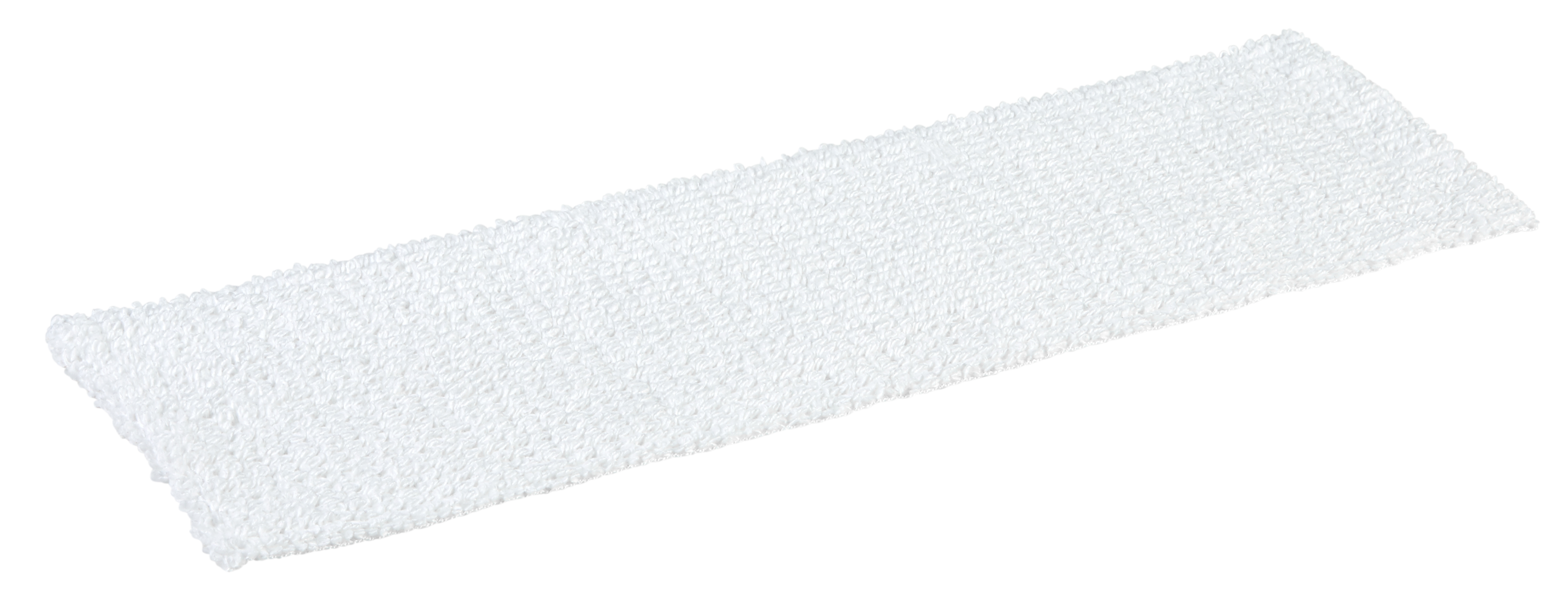 Vikan 10g White Polyester Mop Head