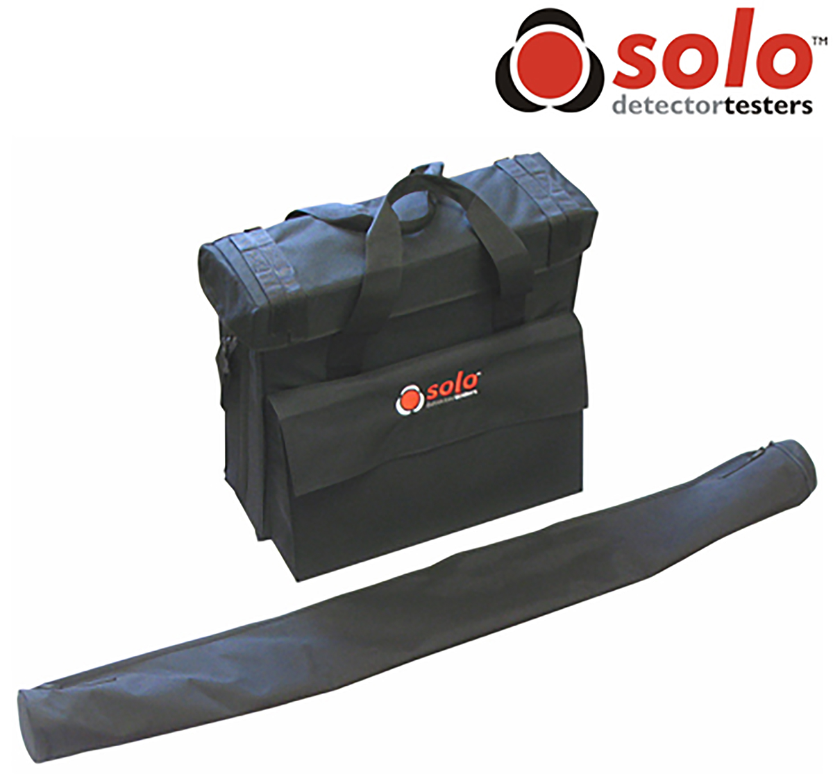 No Climb Solo Series Smoke Detector Tester