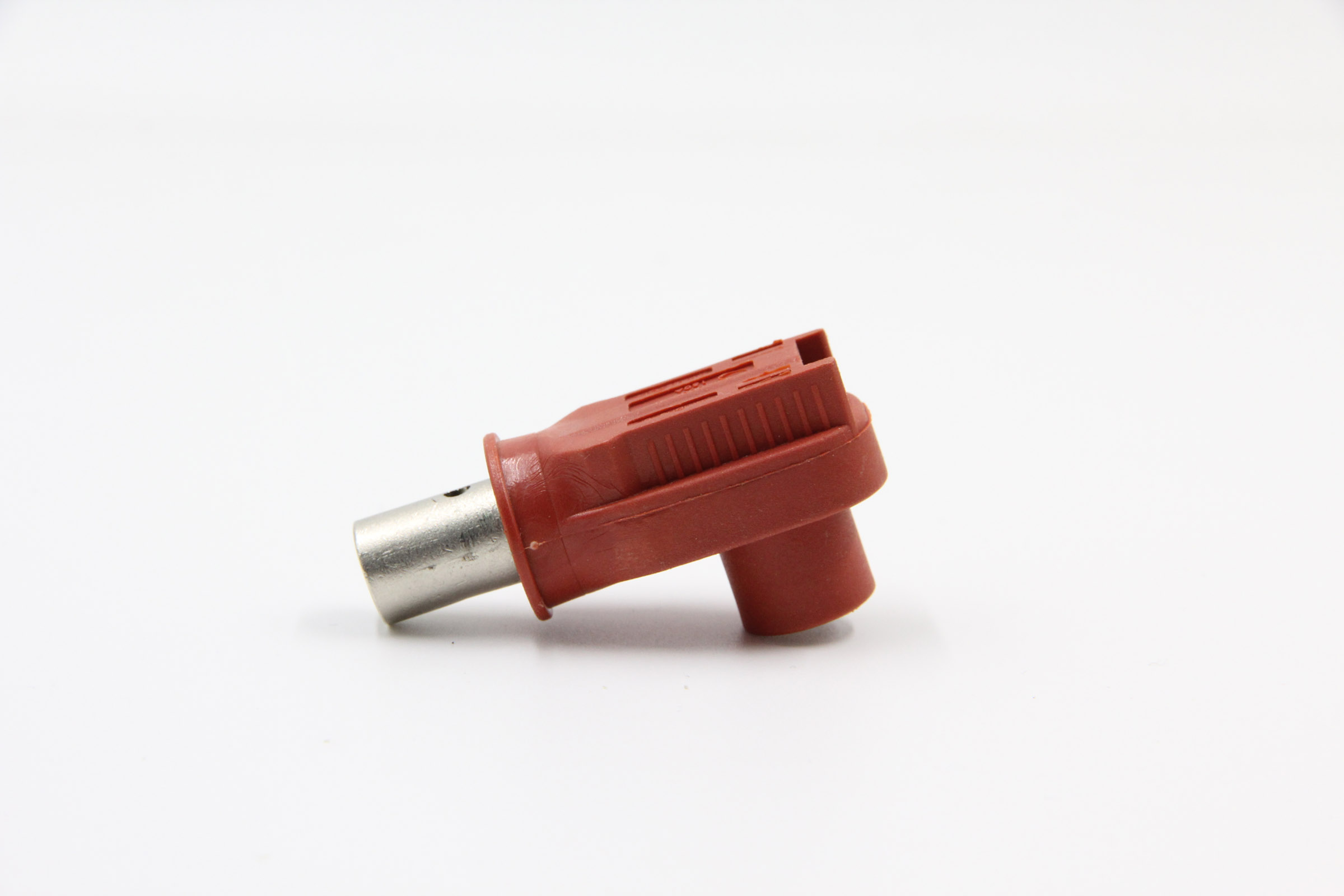 Amphenol Industrial, RADLOK Tubular Cable Lug EV Connector