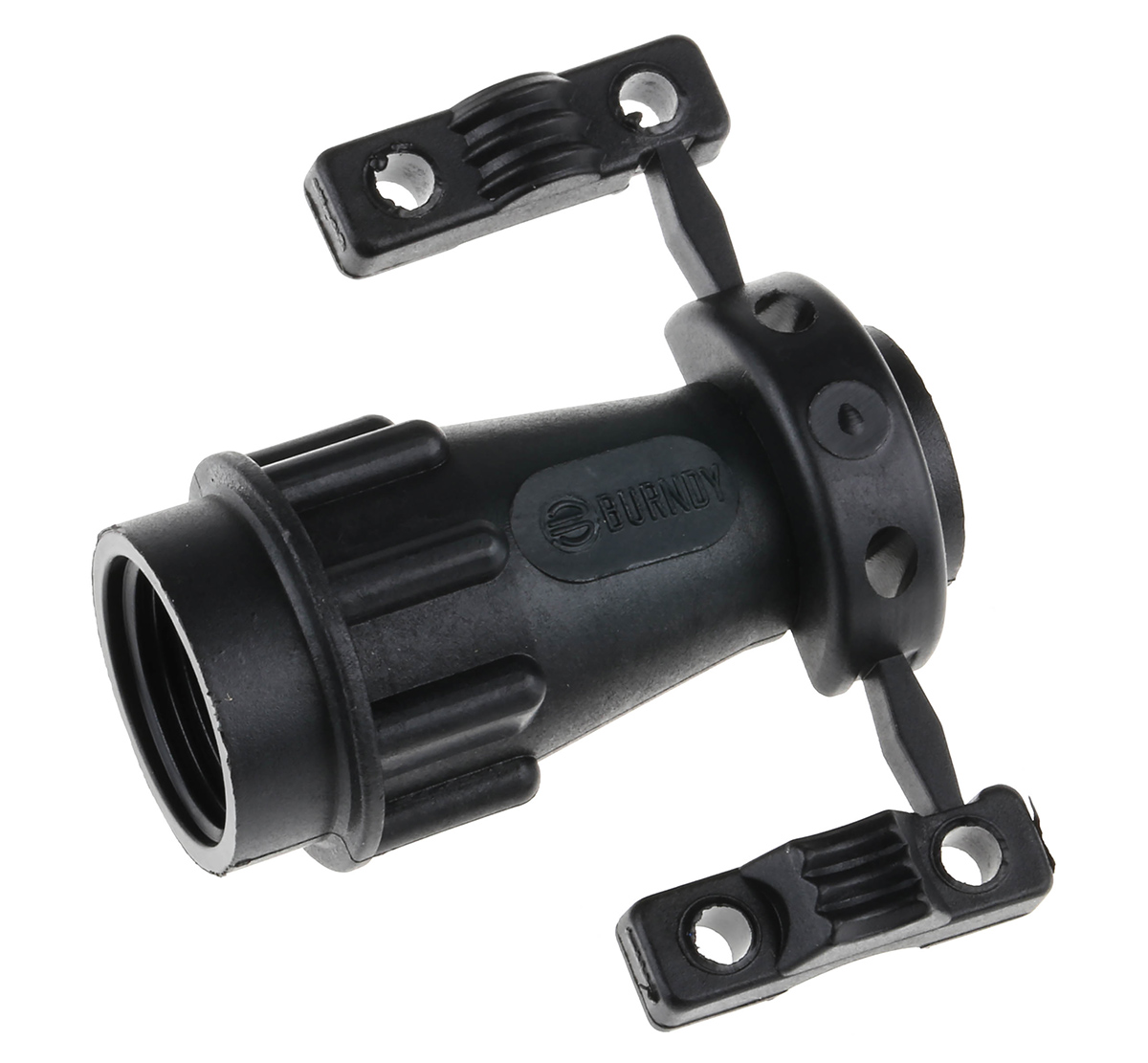 Souriau Sunbank by Eaton Circular Connector Backshell