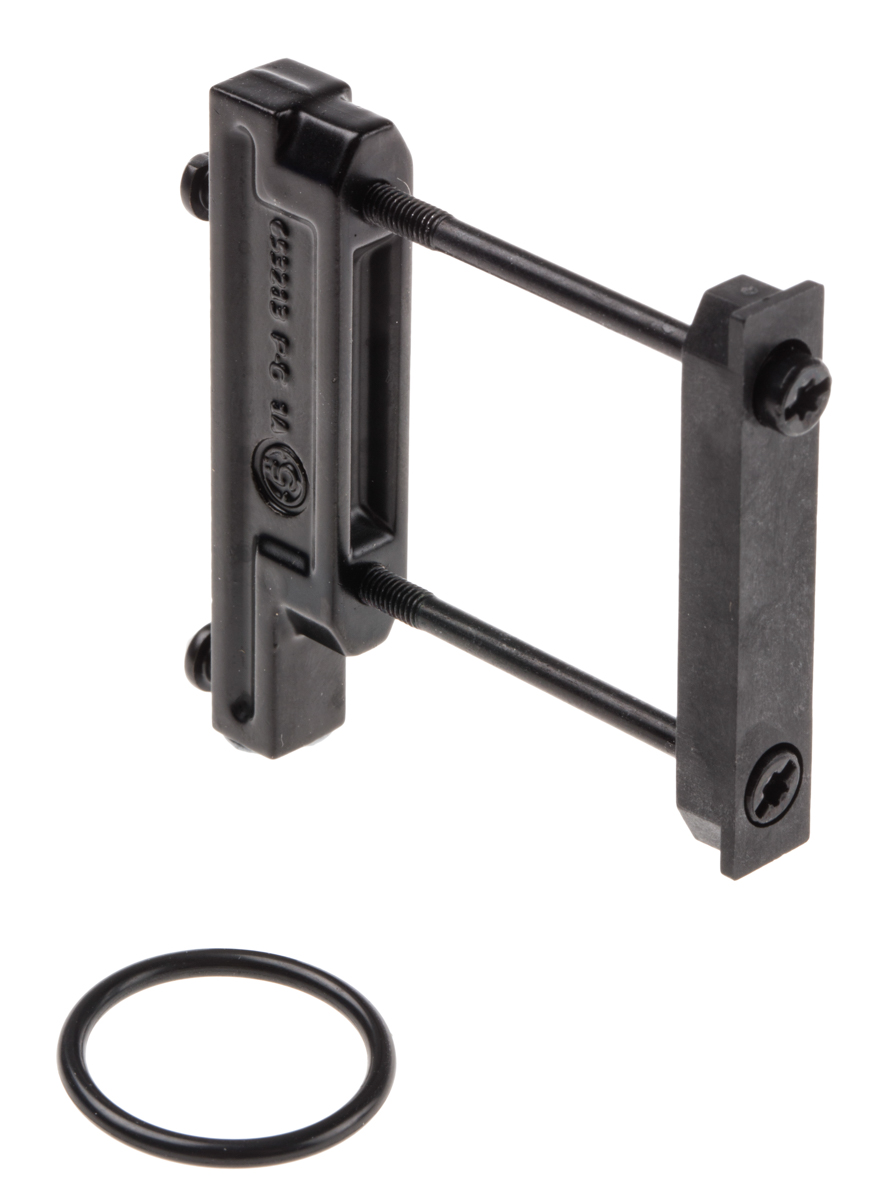 Festo Connector for MS4N-LFX Active Carbon Filter